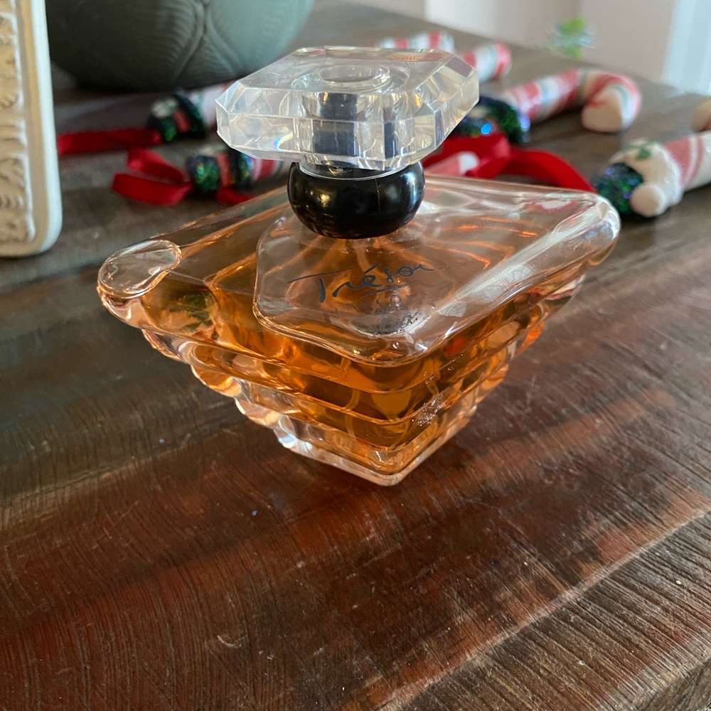 Lancome Tresor Eau De Toilette